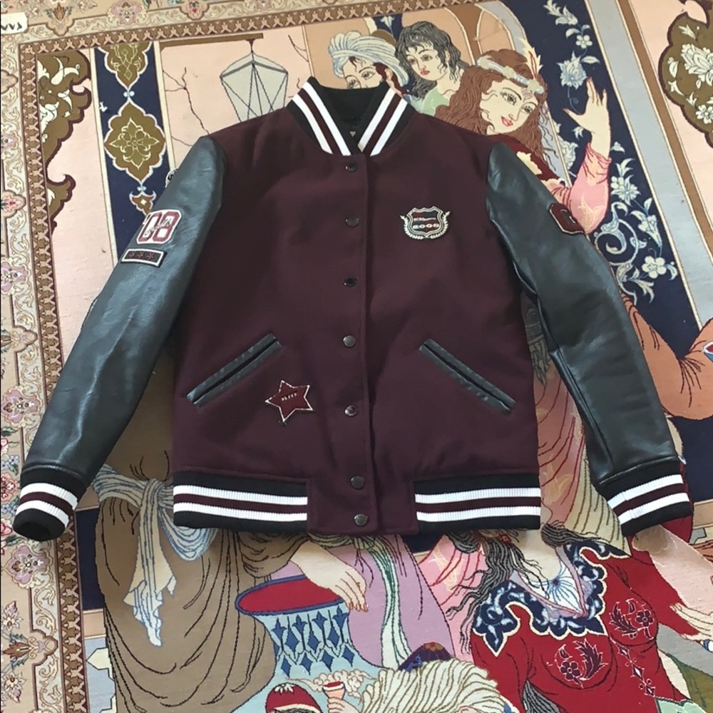 BCBG Jacket
